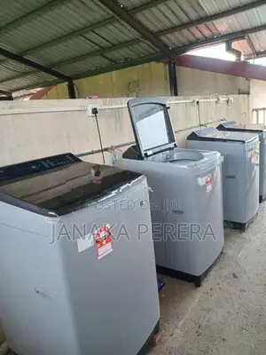 Samsung Digital Inverter Washer Washing Machine