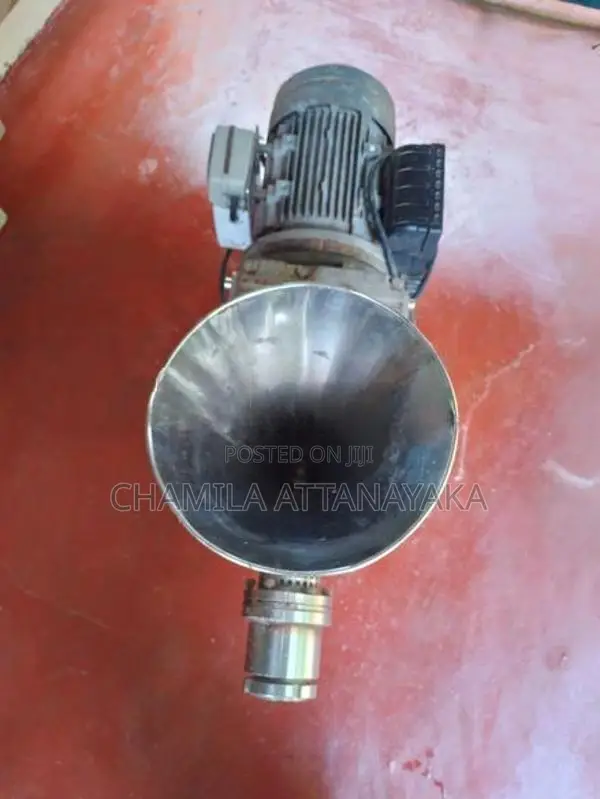 සූදූ පොල්තෙල් මැෂින්