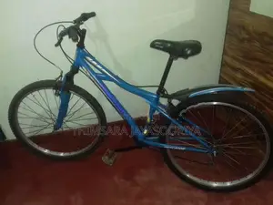 බයිසිකල්