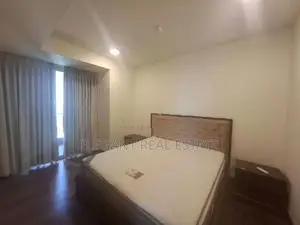 CCC - 03 Bedroom Furnished Apartment for Rent in Colombo 02 (A5894)