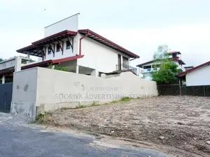 Prime Residential Land for Sale in Kaduwela