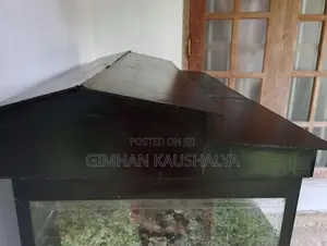 3FT Complete Aquarium Set