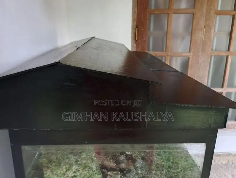 3FT Complete Aquarium Set