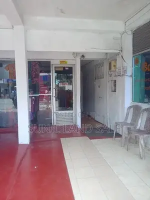 (SLS2) Commercial Building for Sale in Boralasgamuwa Junction