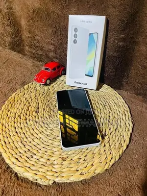 Samsung Galaxy A16 (Used)