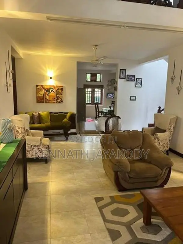 House for Sale in Piliyandala