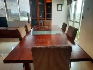 03 Bedrooms Apartment For Rent In Col 7 Cinnamon Garden Residencies
