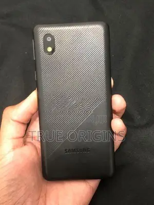 Samsung Galaxy M01 Core 16GB (Used)