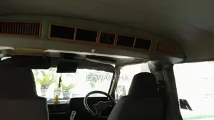 Toyota Hiace 1989