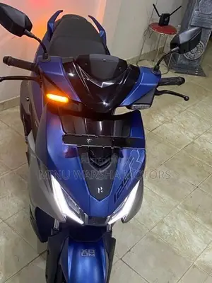 Hero XOOM 125R Brand New 2026