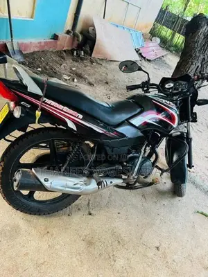 TVS Metro 110 3rd edition 2017