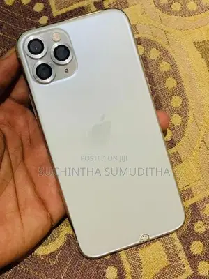 Apple iPhone 11 Pro (Used)