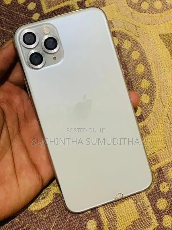 Apple iPhone 11 Pro (Used)