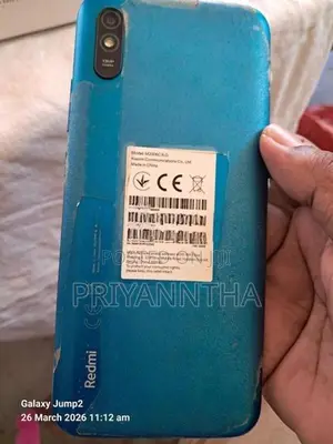 Xiaomi Redmi 9A (Used)