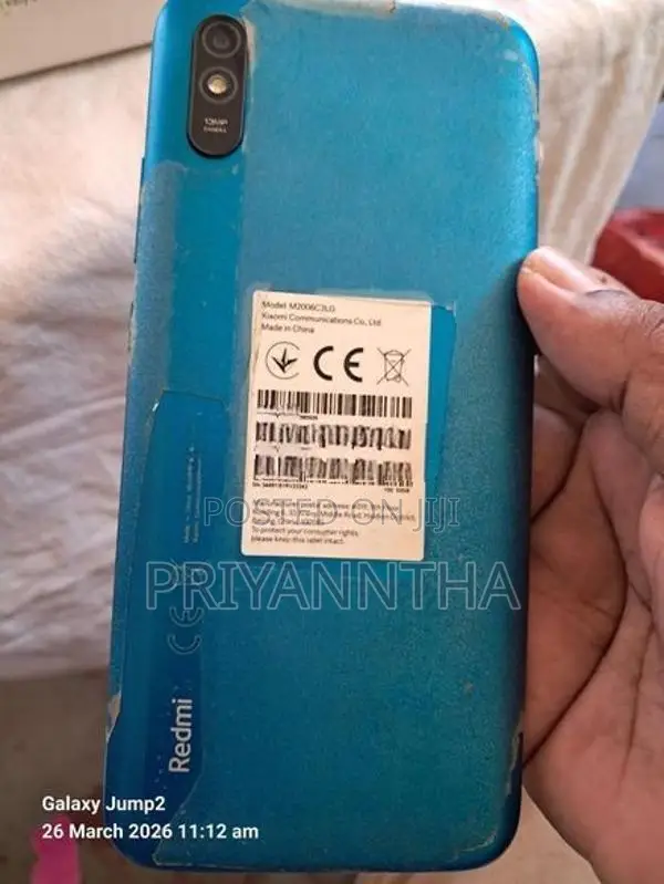 Xiaomi Redmi 9A (Used)