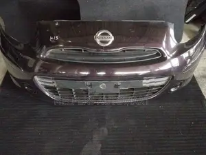 Nissan march k13 buffer pannel
