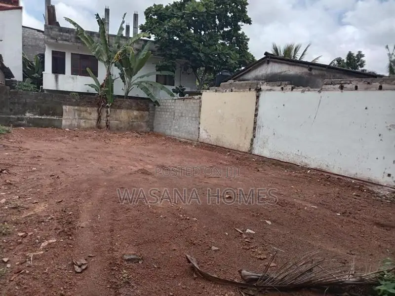 Top Land for Sale Maharagama