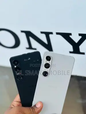 Sony Xperia 1 16/256GB (Used)