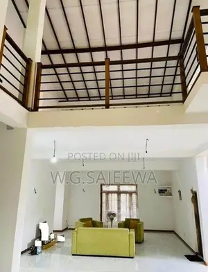 2 Storey House Rent in Seeduwa