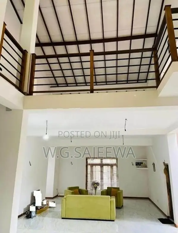 2 Storey House Rent in Seeduwa