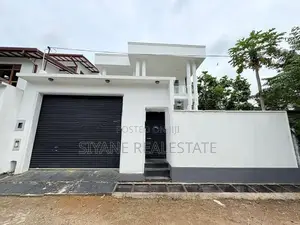 Modern Two Storey House for Sale in Pannipitiya