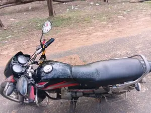 Hero HF Deluxe 100cc 2009