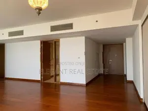 Shangri La - 03 Bedroom Apartment for Sale in Colombo 02 (A401)
