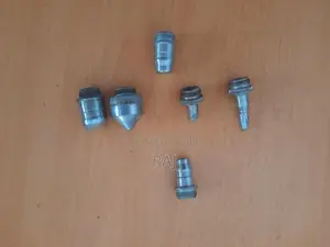 Flaring with Swaging Tool Kit