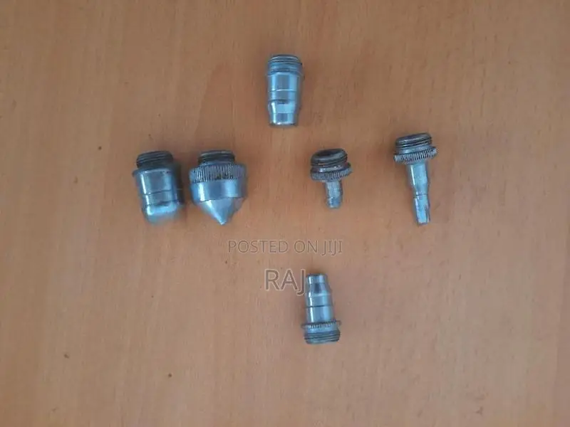 Flaring with Swaging Tool Kit