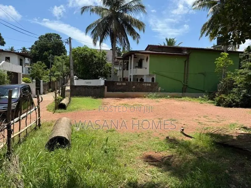 Super Land for Sale Piliyandala