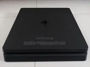 PS4 Slim 1TB
