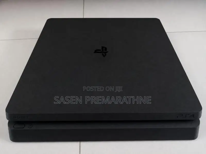 PS4 Slim 1TB