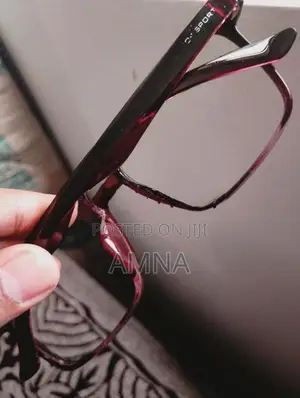 Spectacle Frame