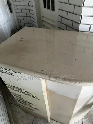 Counter Table