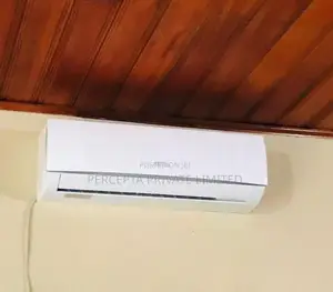 BESTCOLD 12000 BTU Smart Inverter