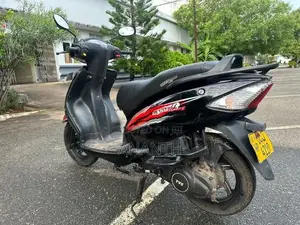 TVS Wego 2015