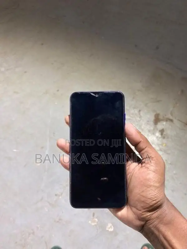 Vivo Y93 (Used)