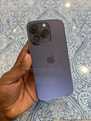 Apple iPhone 14 Pro (Used)