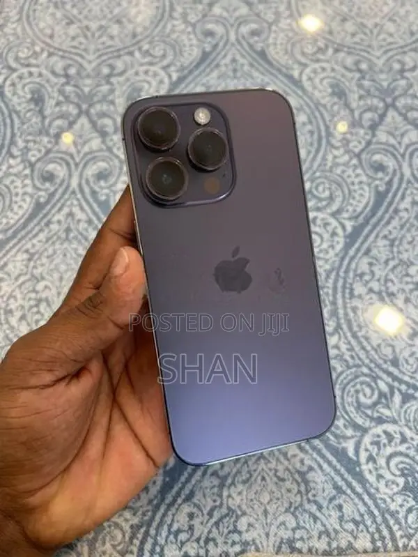 Apple iPhone 14 Pro (Used)