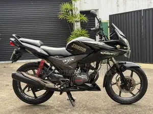 Honda Stunner 2017