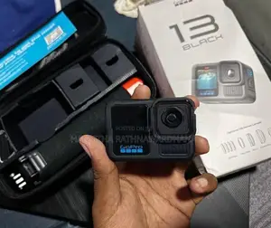Gopro Hero 13 Black