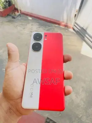iqoo Neo 9 Pro (Used)