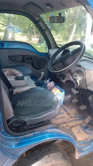 Tata Dimo Batta Ace EX2 2015