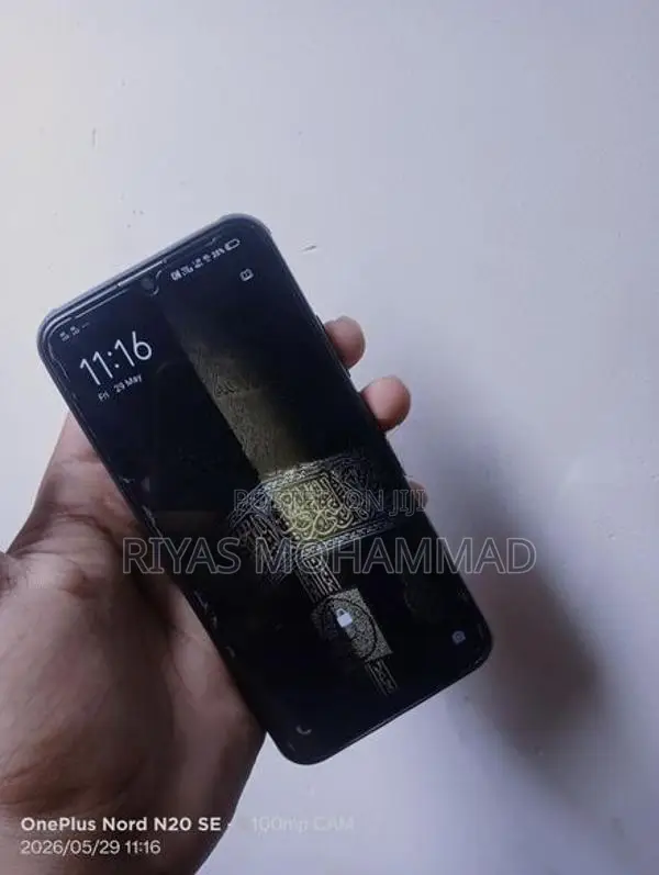 Vivo Y19 (Used)