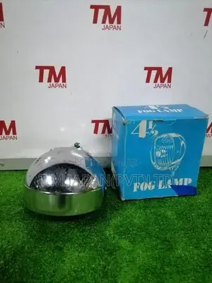 Fog Lamp