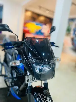 Bajaj Pulsar 150 2019