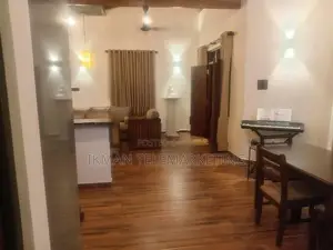 Fully Furnished Upstairs House for Rent in Karapitiya Road, Kalegana