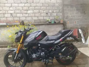 Hero Hunk 160R 2025