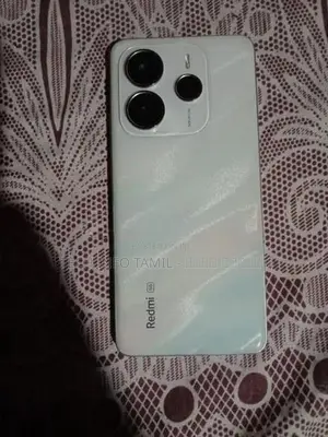 Xiaomi Redmi Note 14 5G (Used)