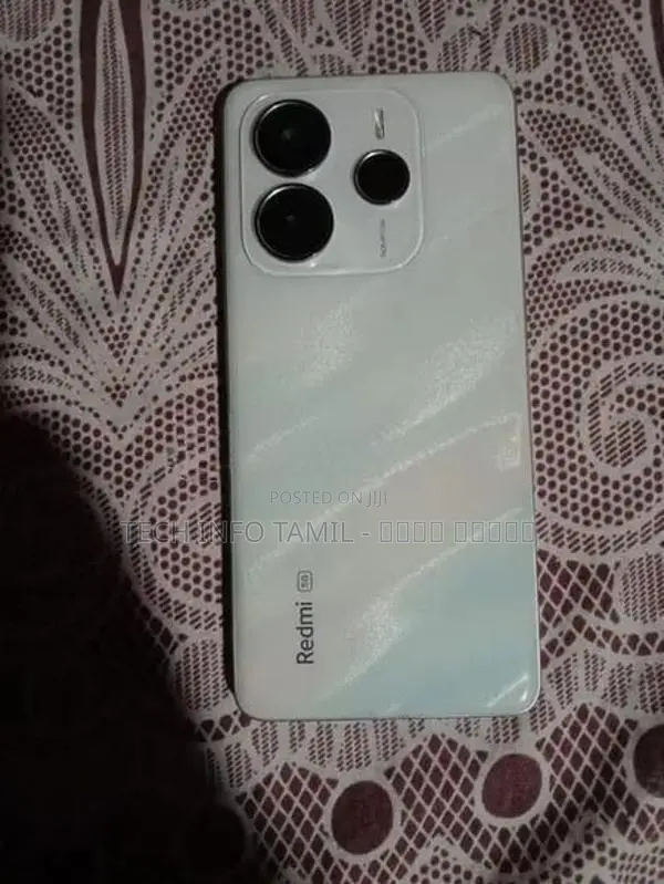Xiaomi Redmi Note 14 5G (Used)